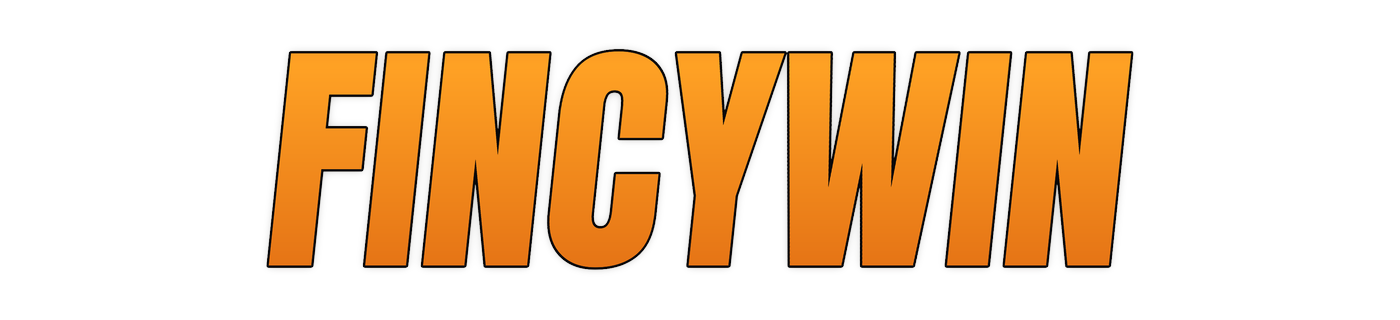 fincywin লোগো